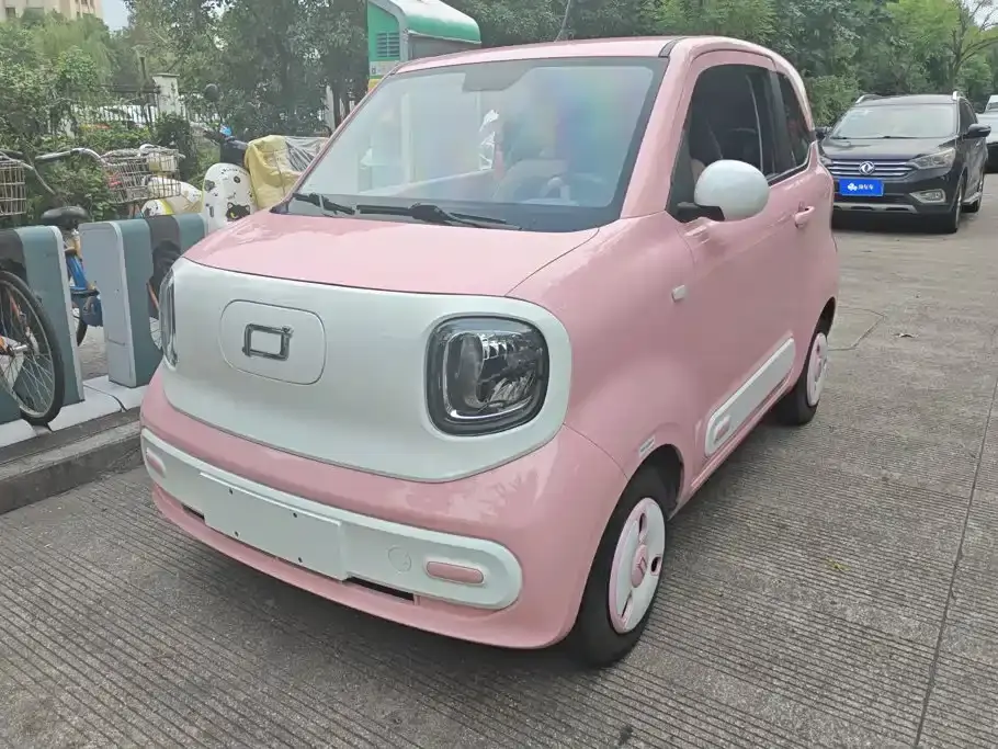 Besturn Bestune Pony 222km Agile Horse 2024