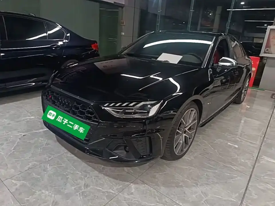 Audi S4 S4 3.0TFSI 2023