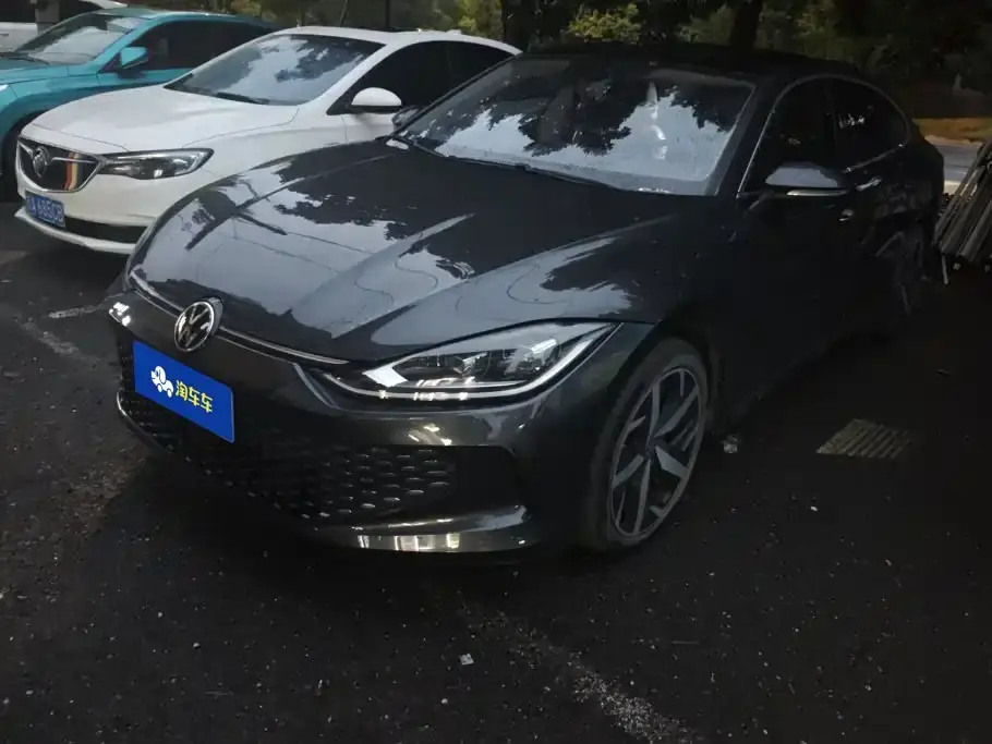 Volkswagen Lamando Lamando L 280TSI DSG Cool Edition 2022