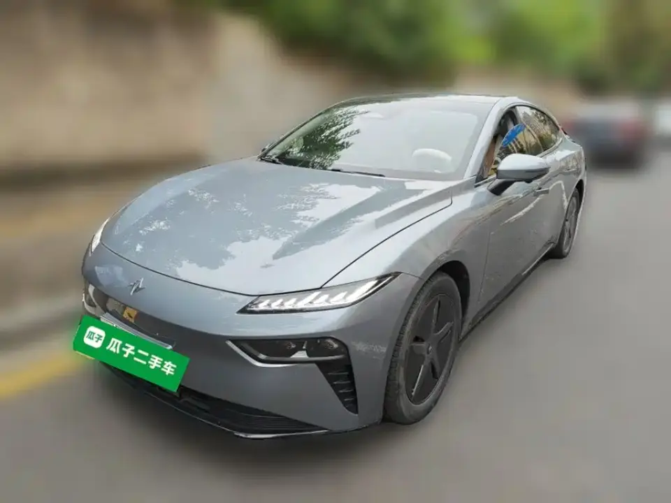 Dongfeng Yipai eπ007 Model 530Pro Version 2024