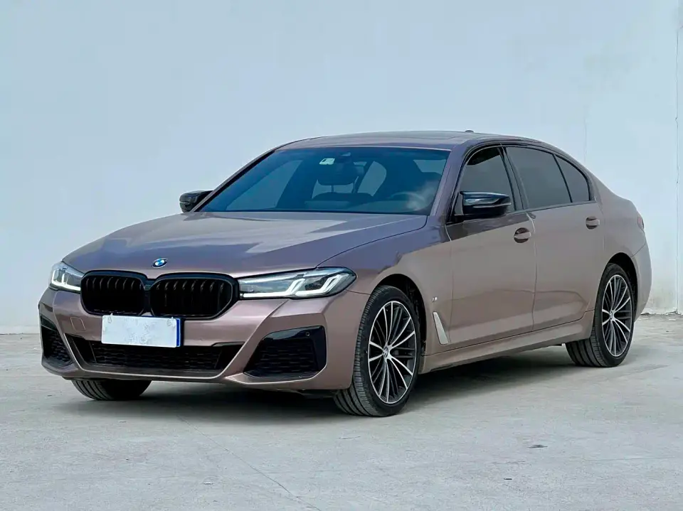 BMW 5 Series 530Li Leading M Sport Package 2023