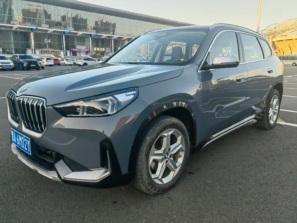 BMW X1 sDrive20Li X Design Package 2024