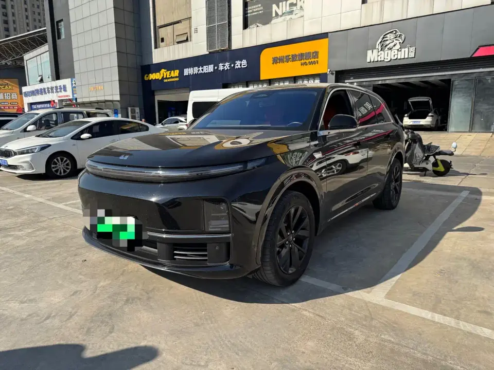 Li Auto L7 Pro 2023