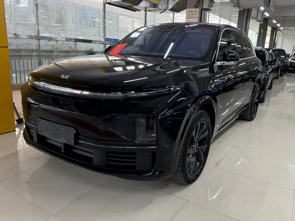 Li Auto L7 Pro 2023