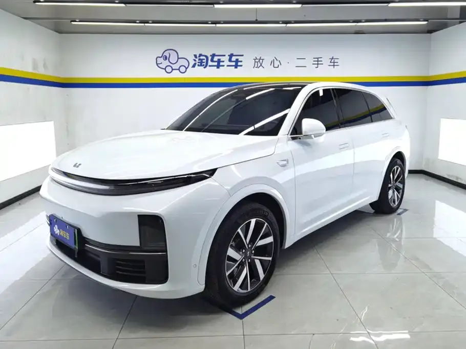 Li Auto L7 Air 2023