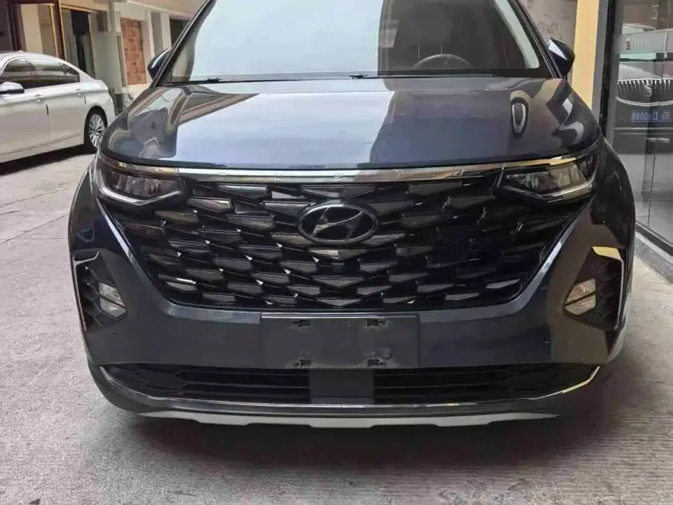Hyundai Kustu 380TGDi Smart Love Flagship TOP Premium 2022