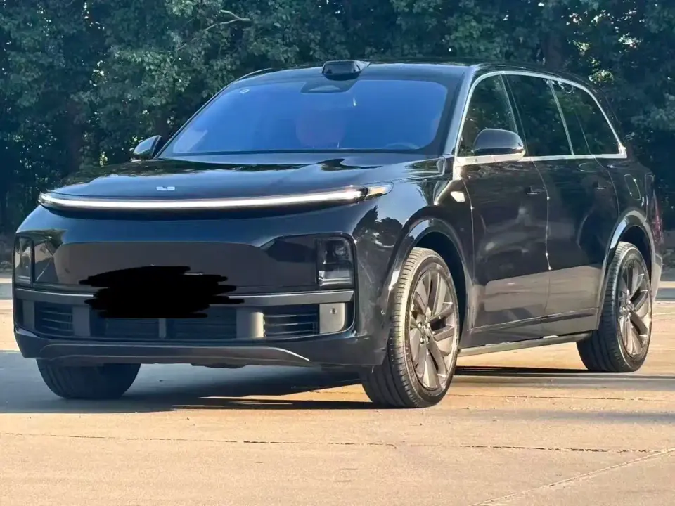 Li Auto Li Xiang L9 Max 2023