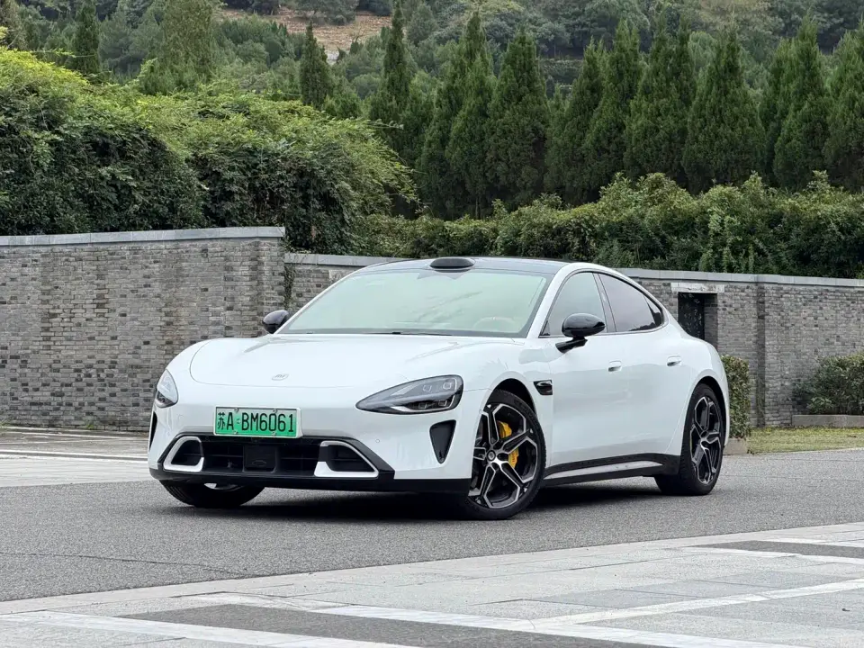 Xiaomi Auto Xiaomi SU7 Standard Edition 2026