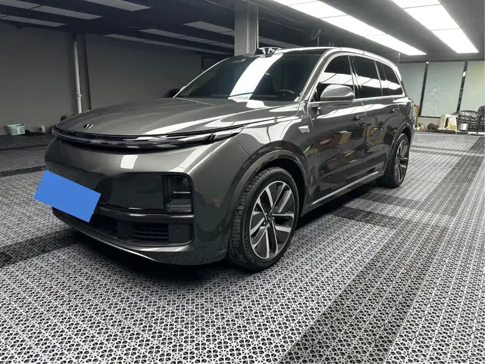 Li Auto Li Xiang L9 Max 2023