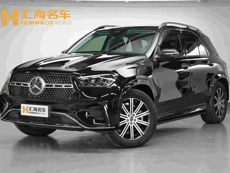 Mercedes-Benz GLE-Class GLE 350 4MATIC Fashion 2025