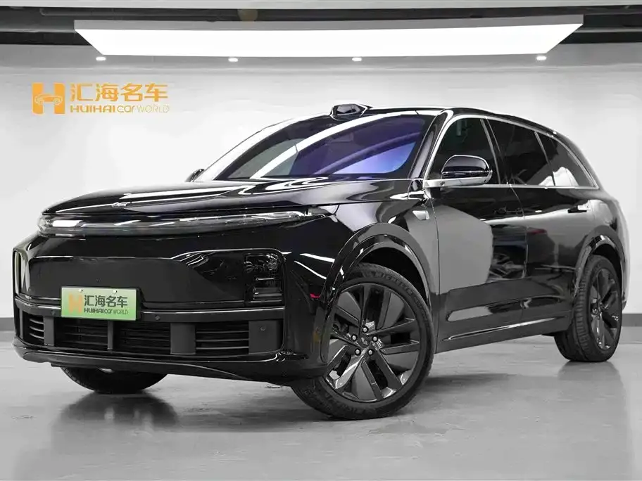 Li Auto L7 Model Ultra 2025