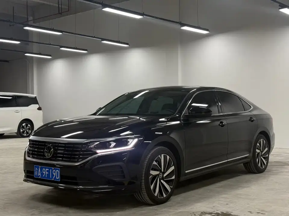 Volkswagen Passat Outstanding 380TSI Dragon Soaring Edition 2026