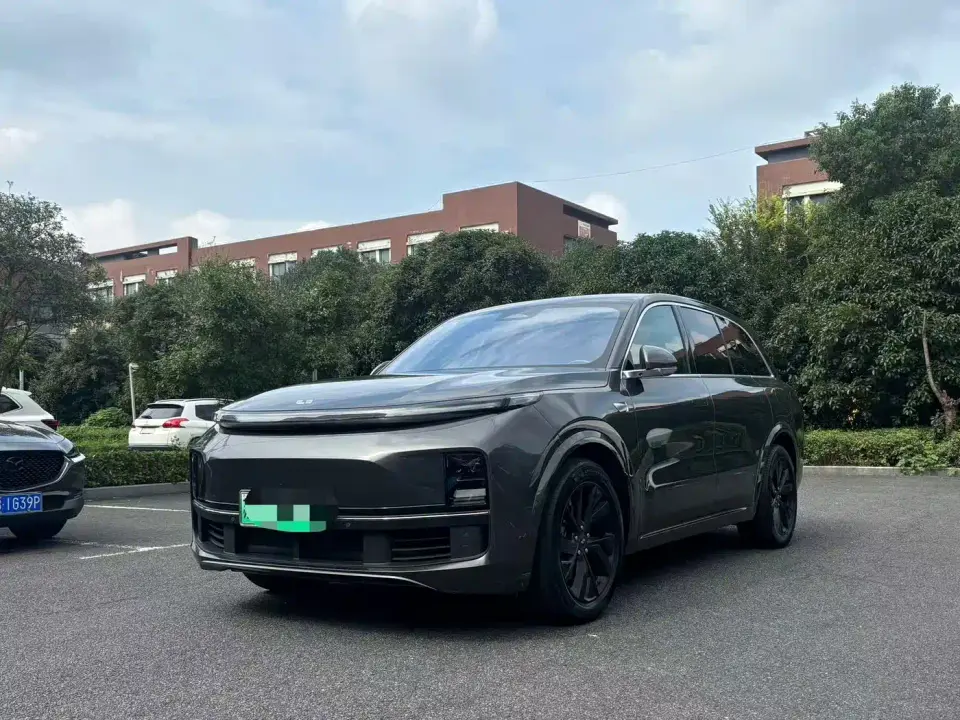 Li Auto Li L8 Pro 2023