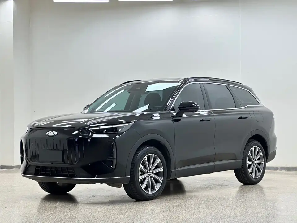 Chery Fengyun Fengyun T9 120 Long Range Comfort 5-seater NMC 2024