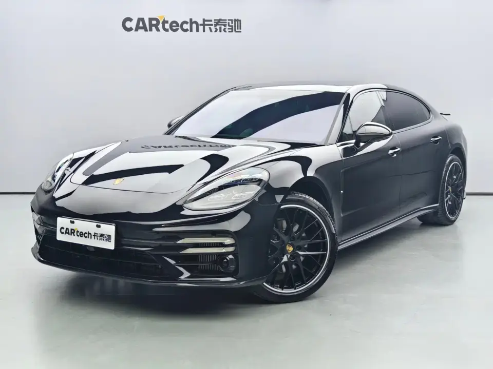 Porsche Panamera Panamera Executive Long Wheelbase 2.9T 2022