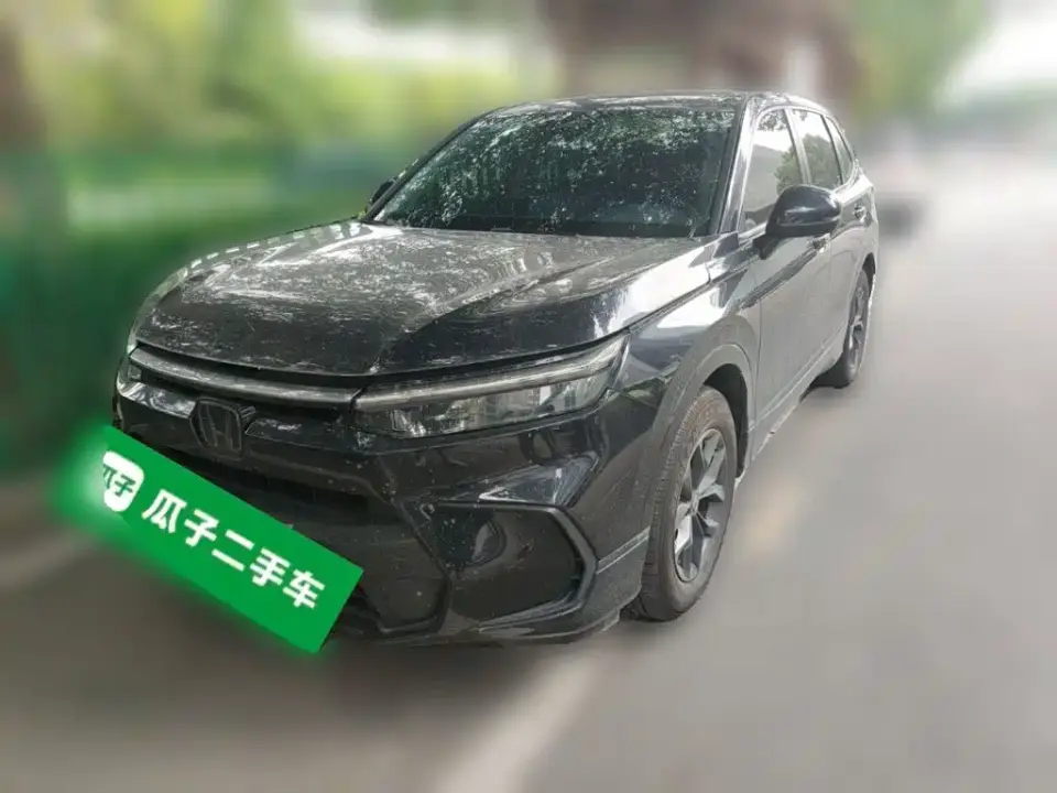 Honda Haoying 240TURBO FWD Luxury 7-Seater 2025