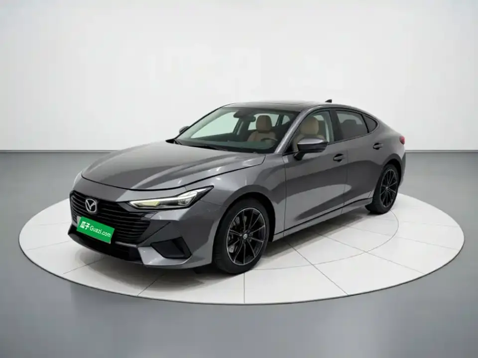 Changan UNI-V 1.5T Premium Model 2023
