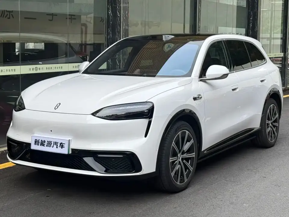 AITO Wenjie AITO M6 2026