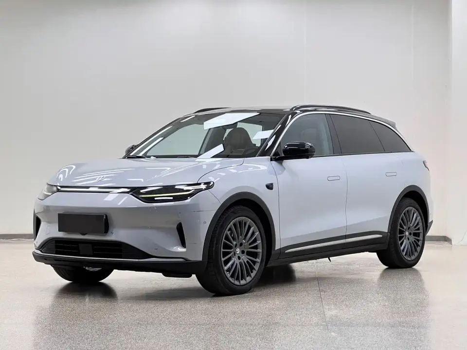 Leapmotor C11 Pure Electric 580 Premium Edition 2024