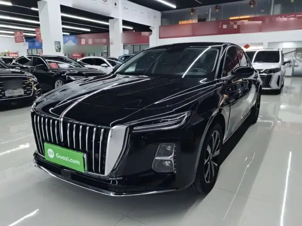Hongqi H5 PHEV 130 Super Hybrid Edition 2025
