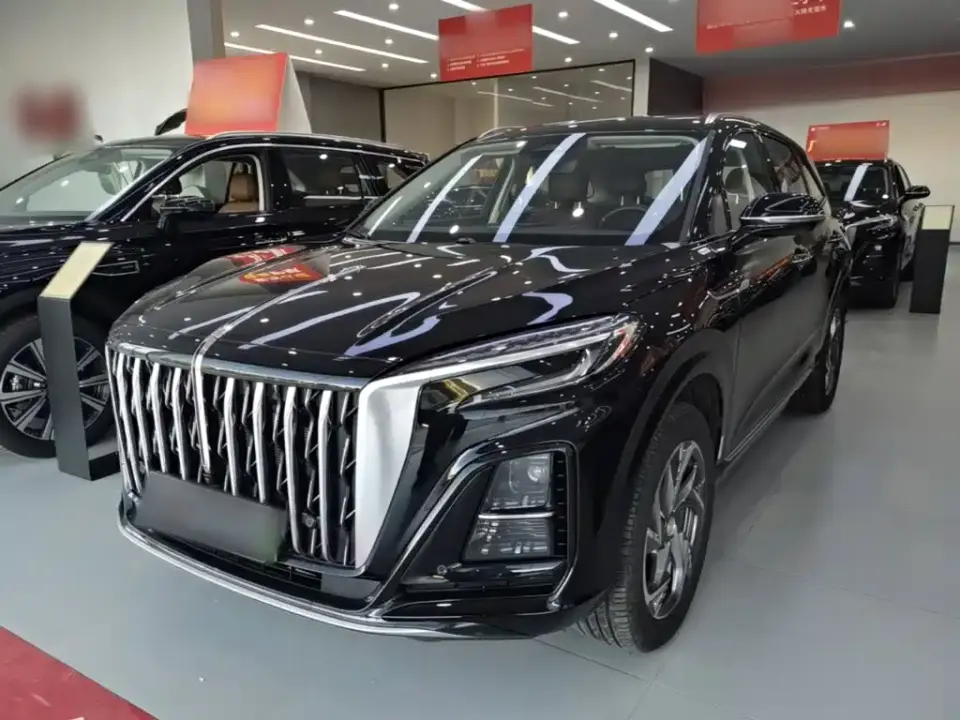 Hongqi HS3 PHEV PHEV 115km Power Edition 2025
