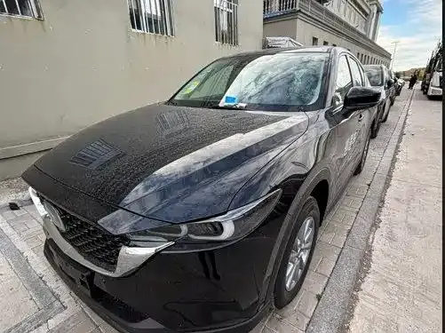 Mazda CX-5 2.0L Automatic 2WD Smart Style Pro 2026