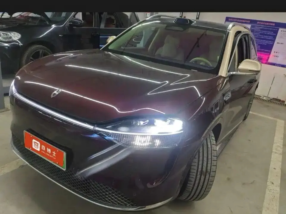 AITO Wenjie AITO M9 Pure Electric Ultra 100kWh 6-Seater 2025