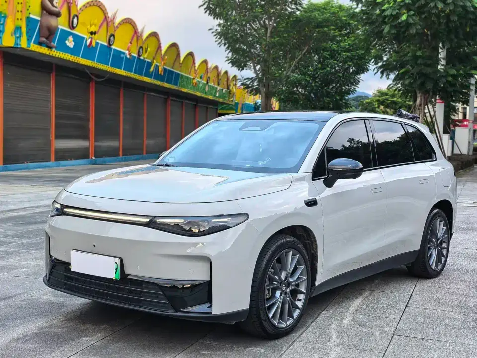 Leapmotor C10 210 Smart Edition 2024