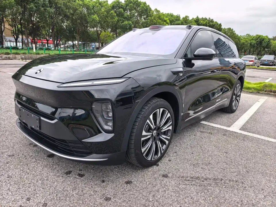 NIO ES8 100kWh 2024