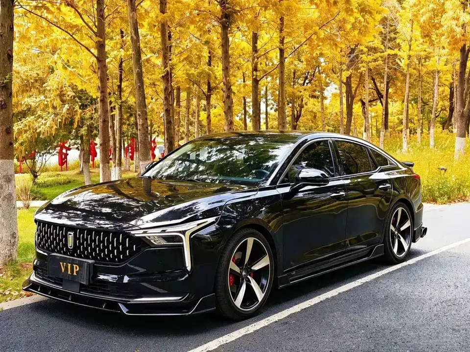 Besturn B70 1.5T Automatic Joy Edition 2020