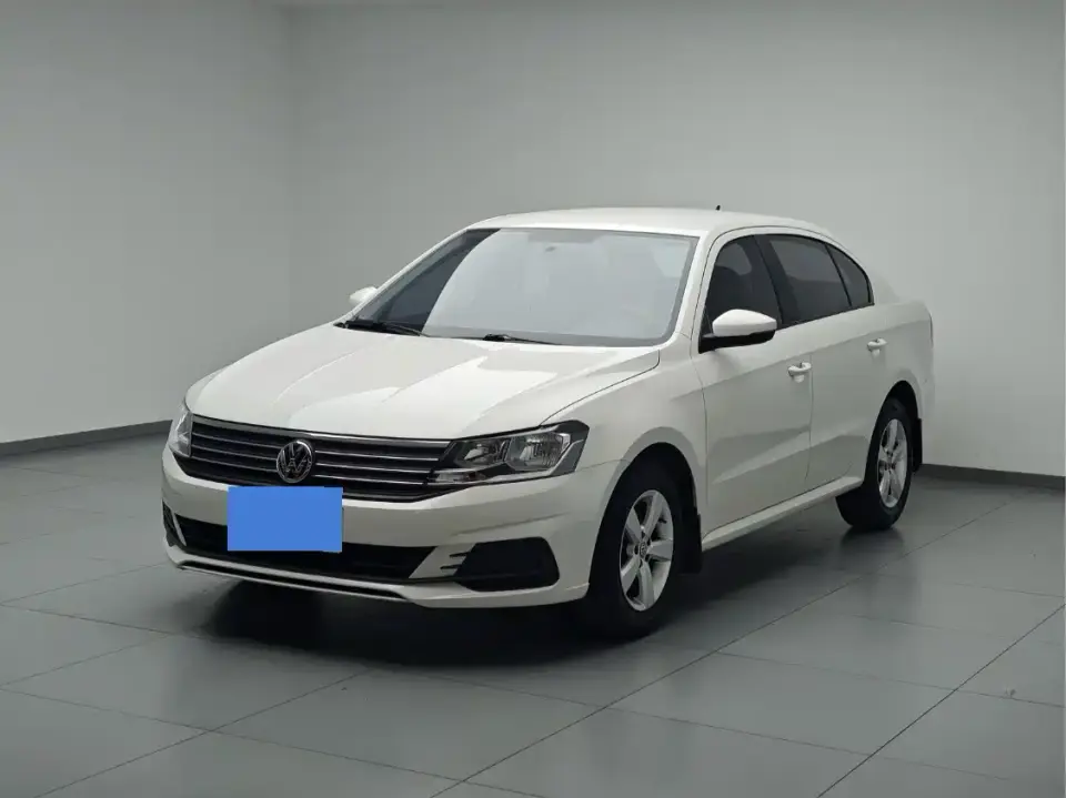 Volkswagen Lavida Lavida Start 1.5L Auto Trend (China VI) 2022