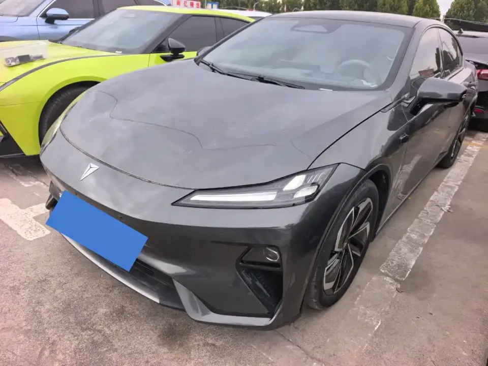 Deepal Shenlan L07 530Ultra Qiankun ADS SE Pure Electric 2025