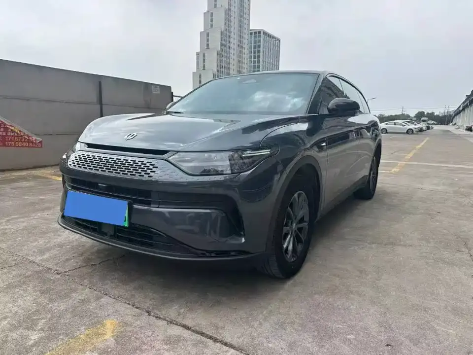Leapmotor C11 Range Extender 180 Comfort Edition 2023