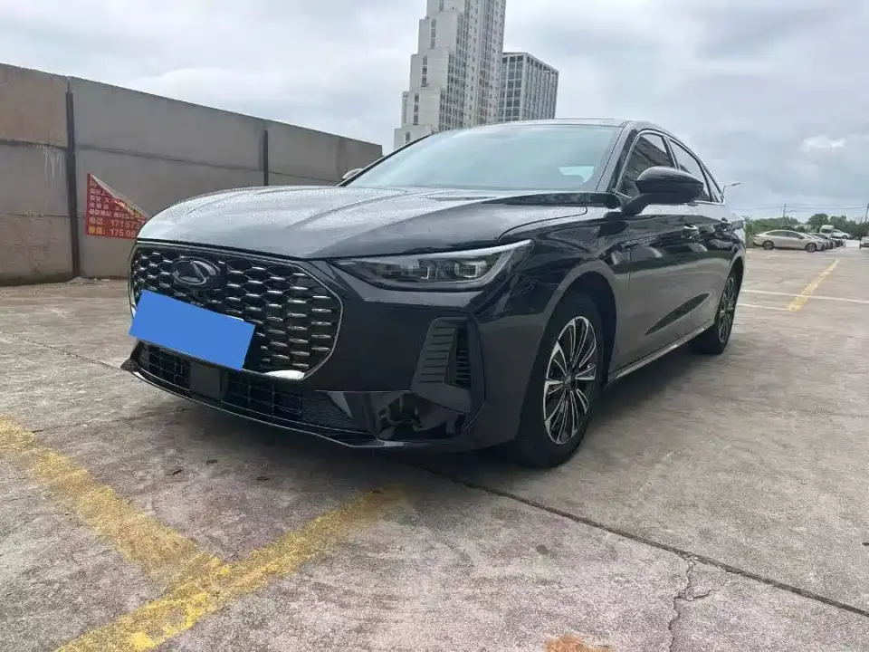 Chery Fengyun Fengyun A8L 1.5TGDI 145km Standard Type 2025