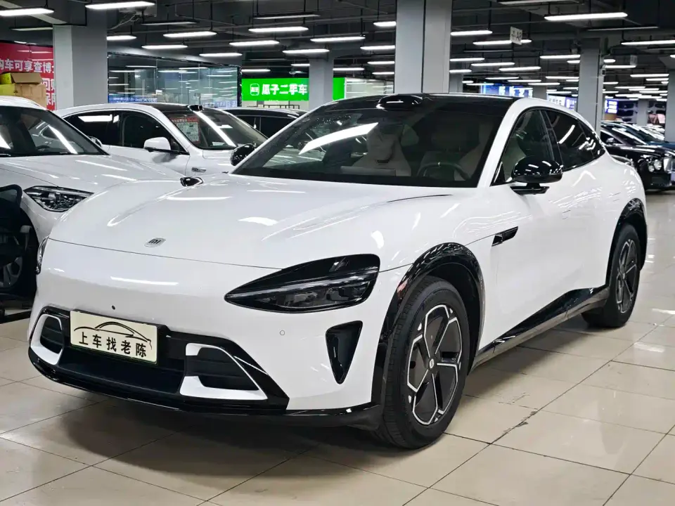 Xiaomi Auto Xiaomi YU7 Extended Range RWD Edition 2025