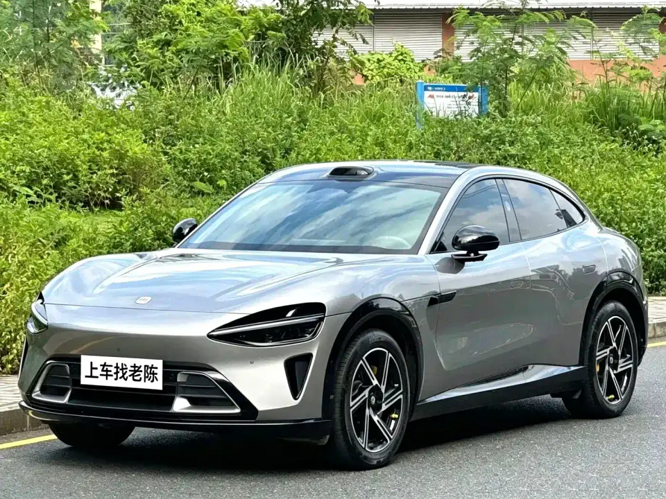Xiaomi Auto Xiaomi YU7 Extended Range RWD Edition 2025