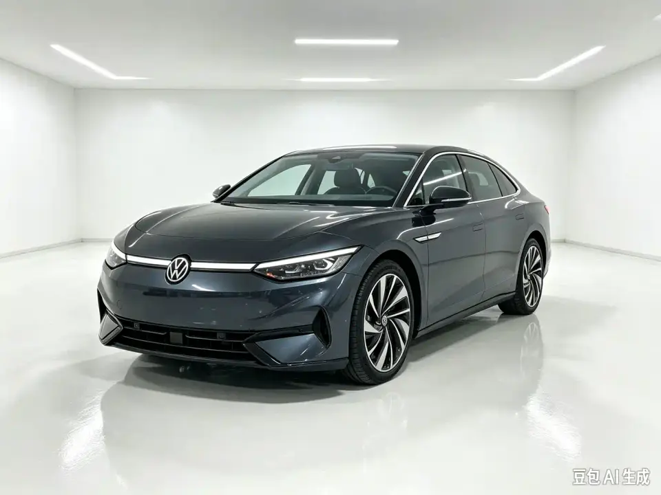 Volkswagen ID.7 VIZZION PRO 2024