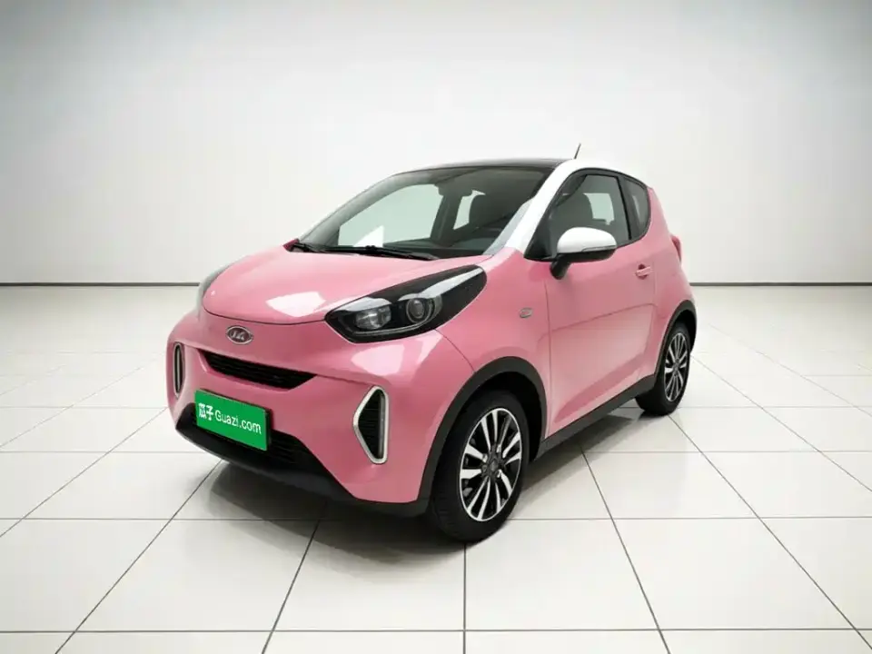 QQ New Energy Little Ant Facelift 150K Ant Fans Edition New Ant Cool Version LFP 2022