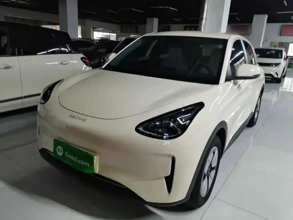 Geely Galaxy Starry Wish Edition 310km Youth Version 2026