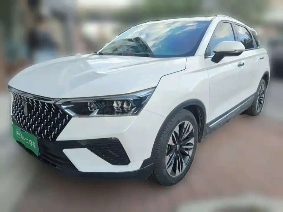 Besturn Bestune T77 230 TID Auto Luxury China VI 2020