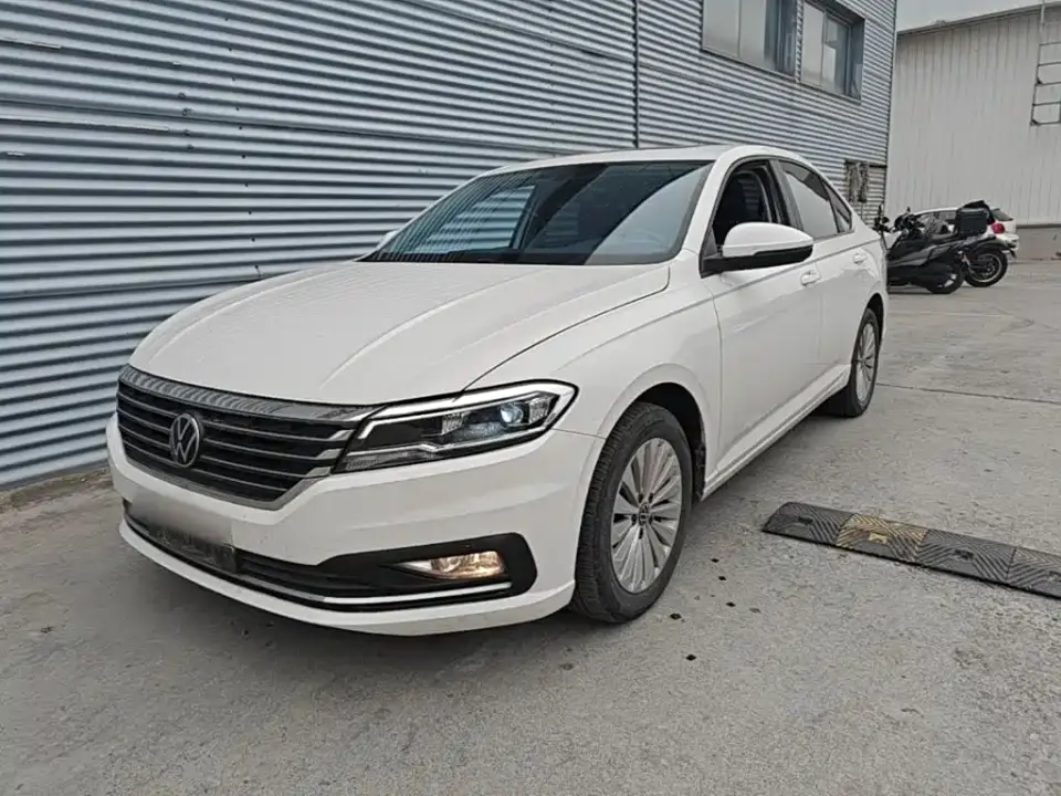 Volkswagen Lavida 1.5L Auto Comfort Edition 2021