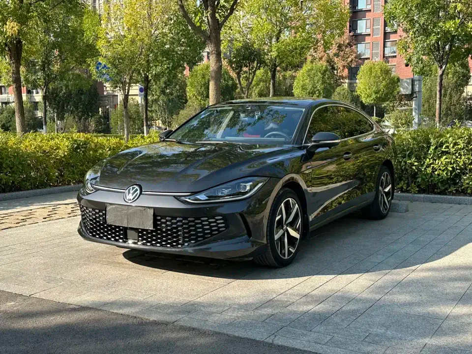 Volkswagen Lamando Lamando L 280TSI DSG Cool Edition 2023