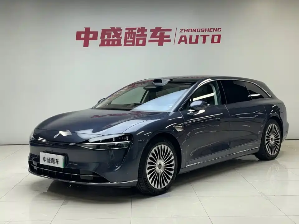 Xiangjie Enjoy World S9T Model Extended Range Version 53.4kWh 2025