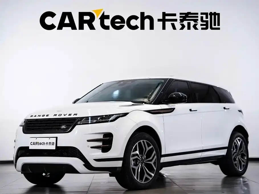 Land Rover Range Rover Evoque Range Rover Evoque L SE 2026