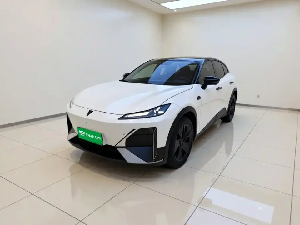 Deepal S07 200Max Range Extender Edition 2023