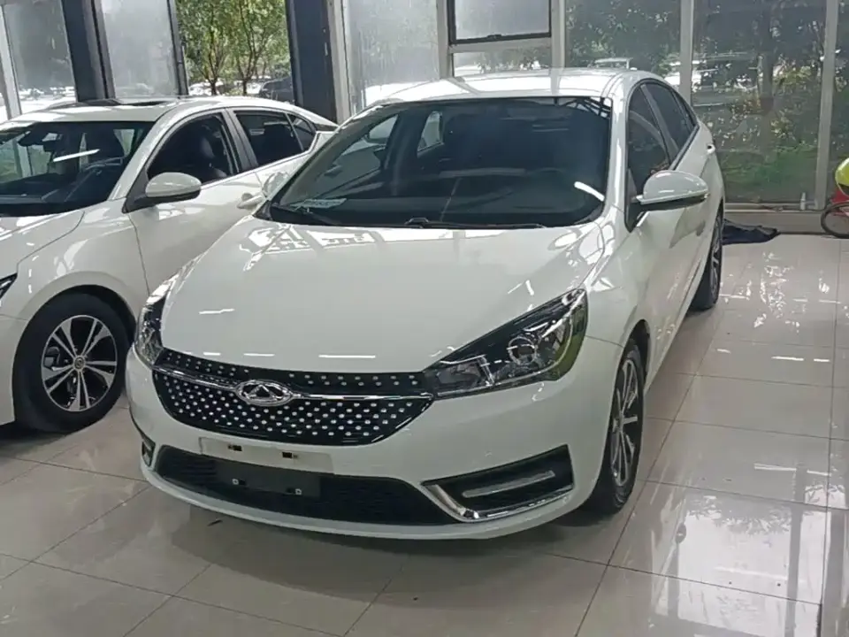 Chery Arrizo 5 PRO 1.5L CVT Youth Edition 2022