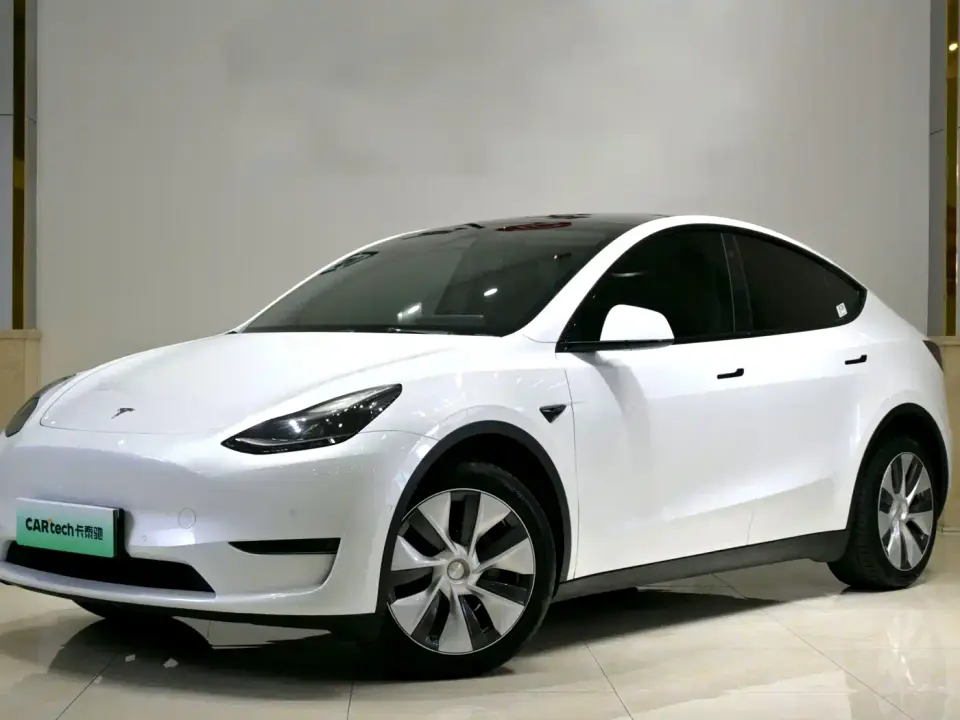 Tesla Model Y Long Range AWD 2022