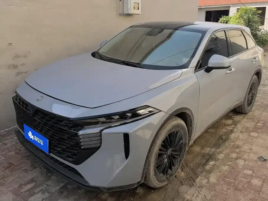 Venucia Big V 260T Idol Edition 2022