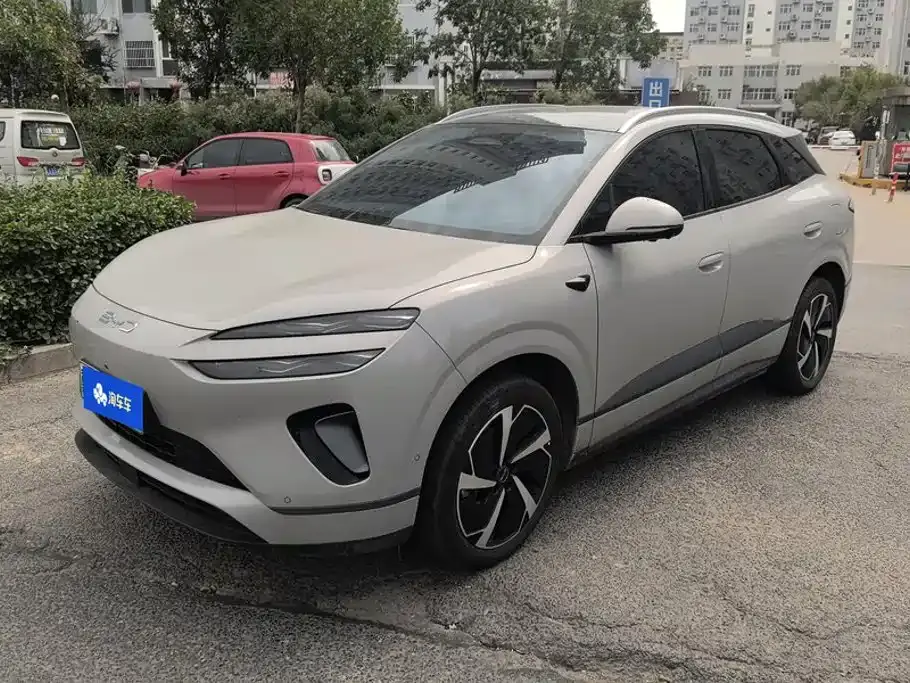 BYD Sealion 06 New Energy DM-i 170 Pilot Pro Edition 2025