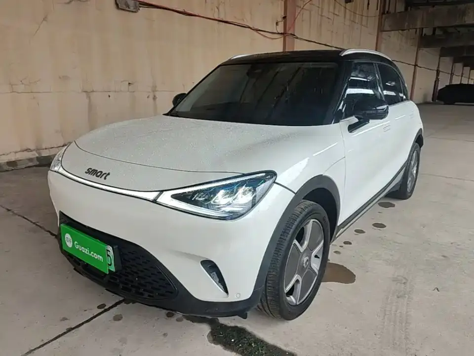 Smart Elf #1 Model Pro Edition 2024